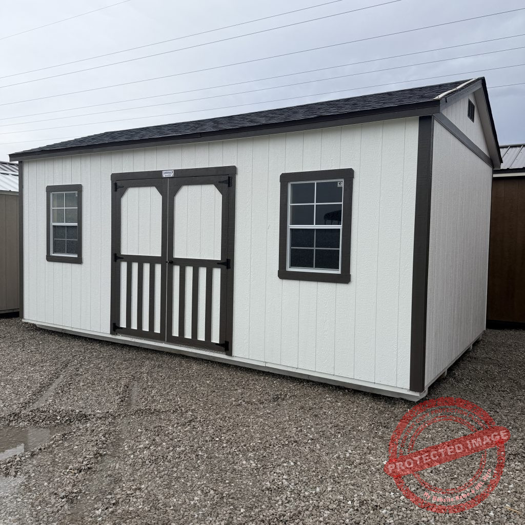 Little R Ranch Sheds R & R Storage Solutions – Land Management