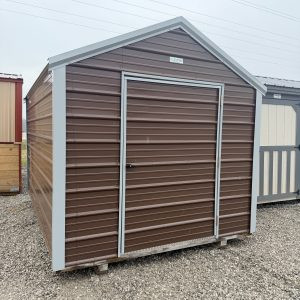 8x12 Eco Shed