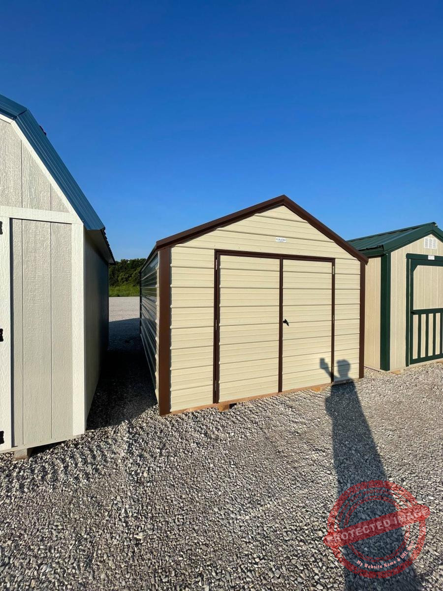 Little R Ranch Sheds Sheds & Portable Buildings – R & R Storage Solutions